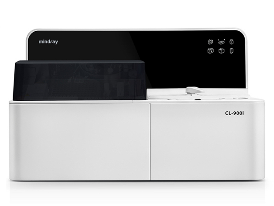 CL-900i Chemiluminesc