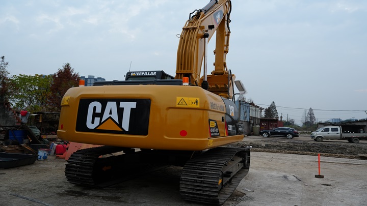  CAT-3200 